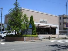 アンテノール　長久手店