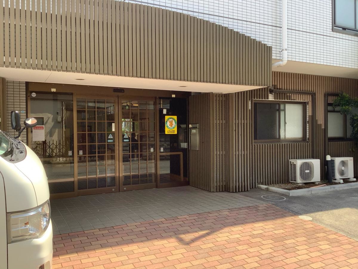 みんなの家6丁目