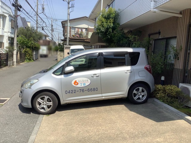 みんなの家６丁目