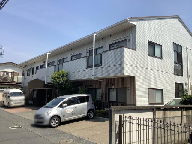 みんなの家６丁目