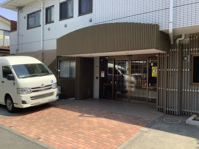 みんなの家６丁目 施設外観