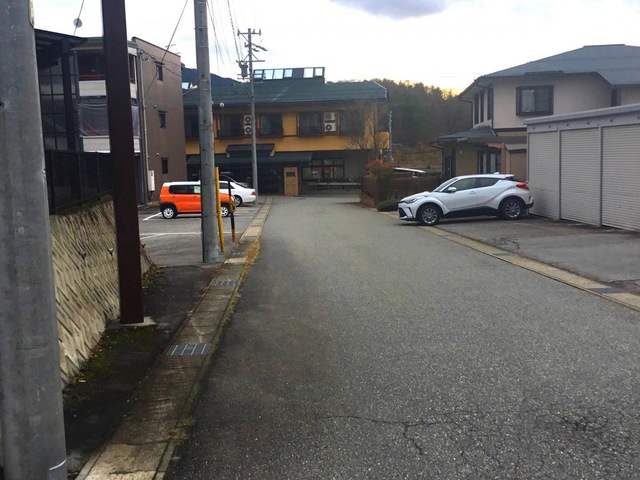 シニアホーム高山