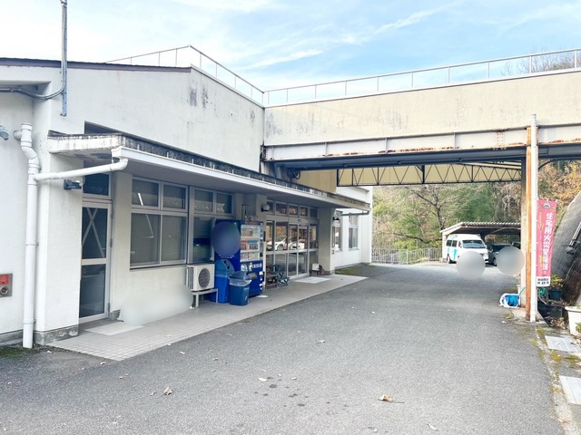 平生園 施設外観