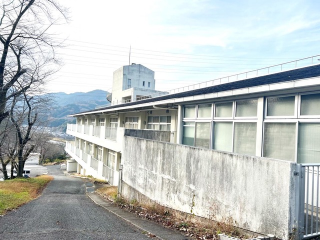 平生園 施設外観