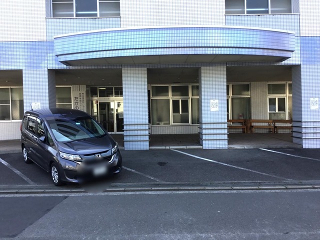 たかのこ館