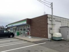 ファミリーマート　高岡戸出光明寺店