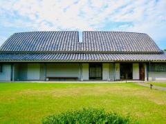 依水園（寧楽美術館）