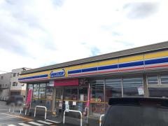 ミニストップ　名古屋若鶴町店