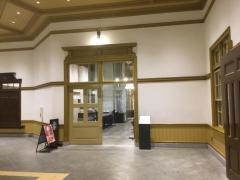スターバックスコーヒー　門司港駅店