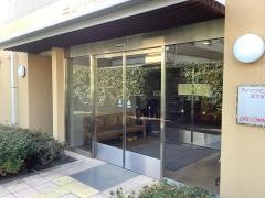 ライフコミューン深大寺