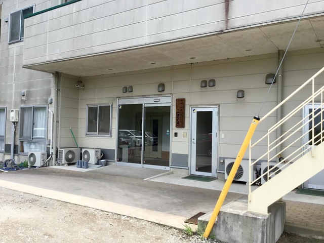 グループホームこまくさ