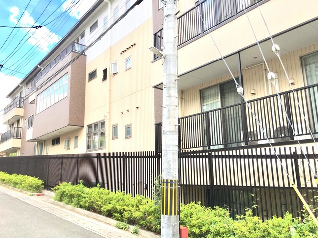 有料老人ホーム　マイスイートホーム