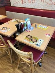 すき家　329号西原店