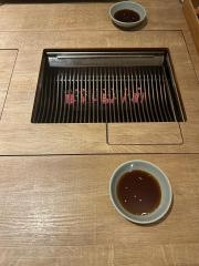 焼肉あんじ