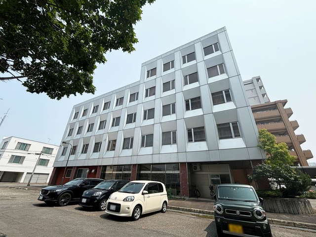 介護付有料老人ホーム七福神弁天館