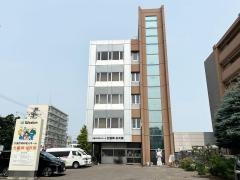 介護付有料老人ホーム七福神弁天館