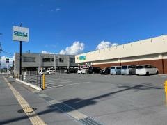 ゲンキー米原駅西店