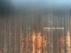 ＡＮＤＯ　ＭＵＳＥＵＭ