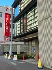 三菱ＵＦＪ銀行　鎌ケ谷支店