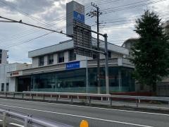トヨタモビリティ神奈川　青葉台246店