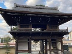 善教寺