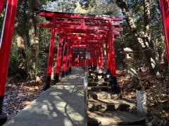 高倉稲荷神社