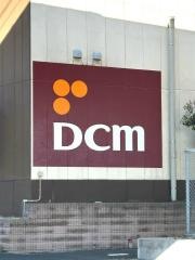 ＤＣＭ　流山セントラルパーク店