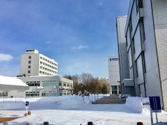 北星学園大学