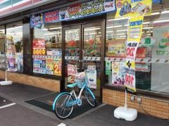 セブンイレブン 札幌屯田6条店