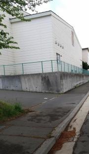 旭ケ丘小学校