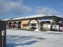 道の駅　しちのへ