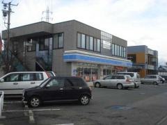 ローソン　盛岡南仙北店