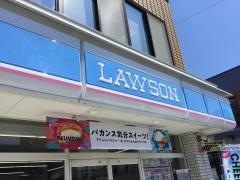 ローソン　盛岡南仙北店