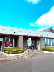 一関信用金庫金成支店