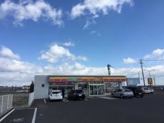デイリーヤマザキ　仙台今市東店