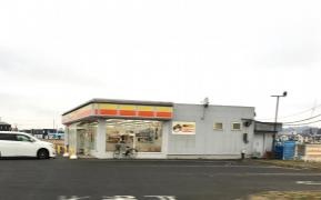 デイリーヤマザキ　仙台今市東店