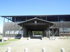 浅内小学校