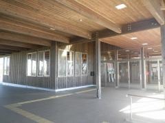 浅内小学校