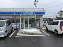 ローソン　秋田土崎港南二丁目店