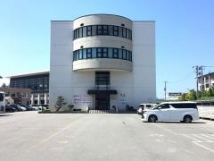 米沢中央高等学校
