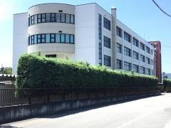 米沢中央高等学校