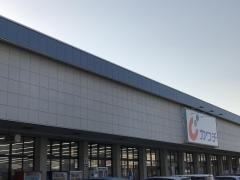 カワチ薬品　千代田店