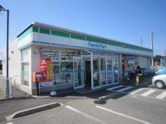 ファミリーマート　フレスト境下小橋店