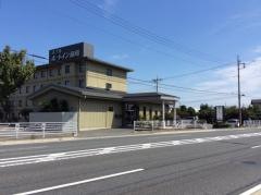 ホテルルートインコート藤岡