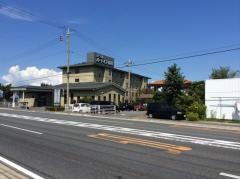ホテルルートインコート藤岡