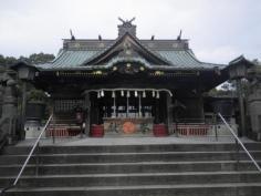 雷電神社