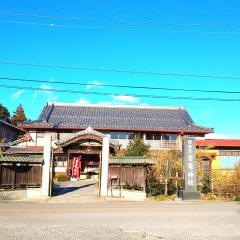 雷電神社