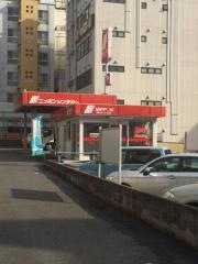 ニッポンレンタカー南浦和駅前営業所