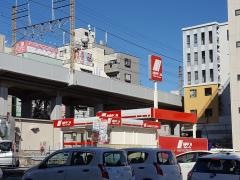 ニッポンレンタカー南浦和駅前営業所