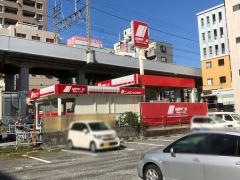 ニッポンレンタカー南浦和駅前営業所